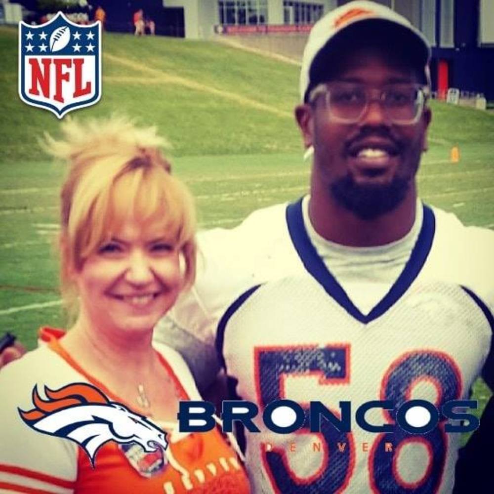 Meet your Posher, Kimmi